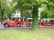 Výlet do Nymburka a Poděbrady